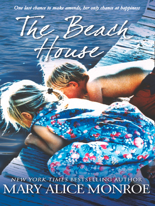 Cover image for The Beach House
